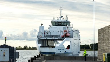 UUS MAKS HIILIB LIGI | Väikesaared tahavad kehtestada turismimaksu