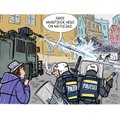 KARIKATUUR | Teatrirahvas avaldab meelt – kuidas reageerida?