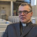 Kirikuõpetaja Marko Tiitus: Jõulud ei paku lohutust, vaid valgust