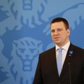 День Таллинна начнется встречей премьер-министра и главы города