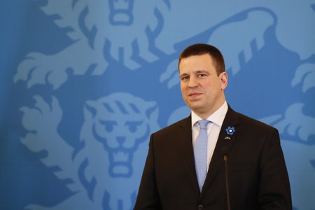 Jüri Ratas