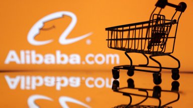 Meedia: Alibaba ei aktsepteeri enam rublasid ning lõpetab Venemaale kauba saatmise