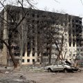OTSEBLOGI | Ukraina teatel on Vene väed Tšornobõli tuumajaama piirkonnast lahkunud