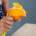 HEA TEADA: Apelsinikoored on majapidamises imelised abimehed!
