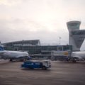 Helsingi lennujaam hakkab inimesi wifi abil jälgima
