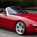Alfa Romeo tegi seda jälle, luues kauneima kabrioleti