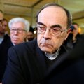 Prantsuse kardinal mõisteti süüdi laste seksuaalse kuritarvitamise varjamises