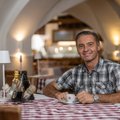 Pliiats osutas Eestile! Armastatud Tartu restoran sai alguse juhuse tahtel ning pääses põlengust ehmatusega
