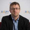 VABA MIKROFON: Rasmus Lahtvee tahab Eestis Šveitsi otsedemokraatia mudelit rakendada