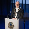 KÕNE | President Karis: meie julgus annab kindluse, et Eesti jääb Eestiks 