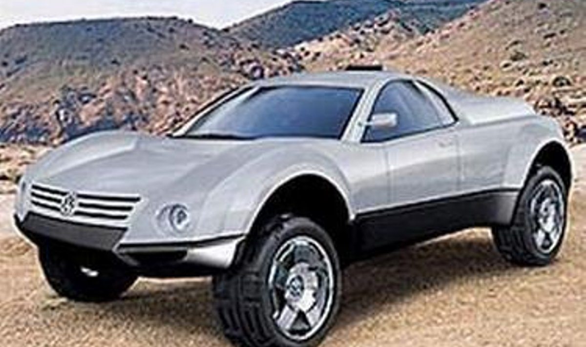 VW Desert-Nardo