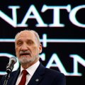 Poola kaitseminister: NATO saadab Poolasse ja Balti riikidesse rohkem kui 4000 sõdurit