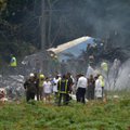 VIDEO ja FOTOD | Kuubal kukkus alla reisilennuk, mille pardal oli 104 reisijat ja üheksa meeskonnaliiget
