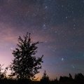 Kuidas planeerida öist fotosessiooni tähtedega