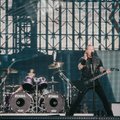 FOTOUUDIS | Metallica ametlik Instagrami konto jagas ka Eesti spordiässa postitust