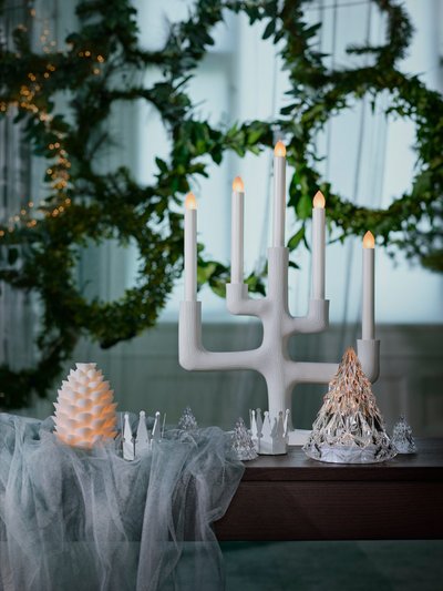 IKEA talv ja jõulud 2018