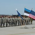 Kaitsevägi: liitlasväed plaanivad Ämaris avada regionaalse NATO treeningkeskuse