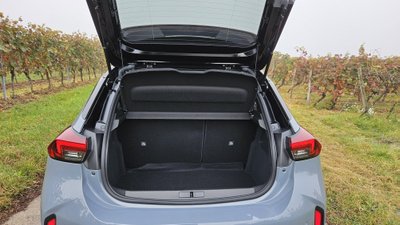 Opel Corsa Electric