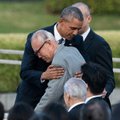 98% jaapanlastest suhtus Obama visiiti Hiroshimasse positiivselt