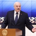 Lukašenka ähvardas spordijuhte: kui tulete Tokyost tagasi tühjade kätega, on parem üldse mitte naasta