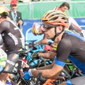Kangert saab Giro d’Italial vabad käed, Taaramäe põikab Aafrikasse