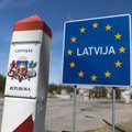 В Латвии проверят визы и ВНЖ у россиян, которые придут в посольство голосовать на „выборах президента РФ“