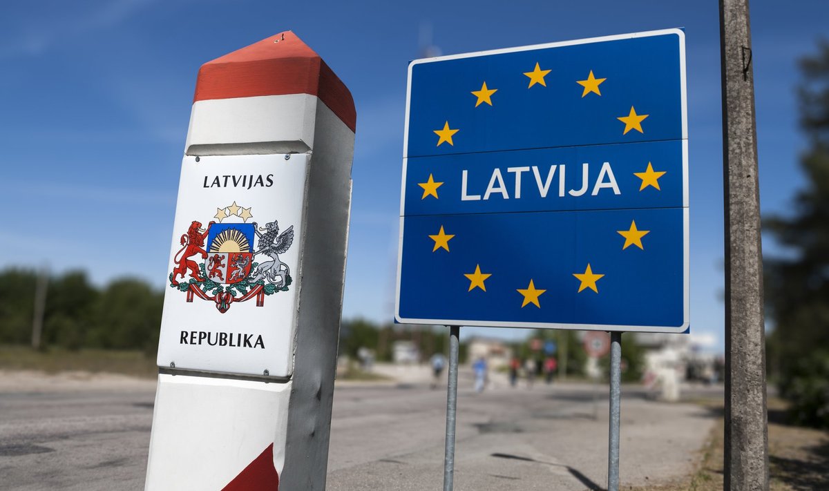 Eesti Energia saab Lätist üha suuremat tulu.