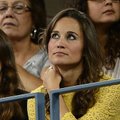 FOTO: Pippa Middleton püüab pilke US Openil