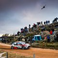 Uus kandidaat: Lõuna-Ameerika riik soovib korraldada WRC-etappi