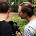 Не только Нолан может делать кино! Ученики Русского лицея снимают короткометражный фильм
