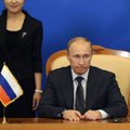Putin kavandab elukutseliste sõdurite hulga kahekordistamist