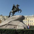 Петербург решили сделать претендентом на проведение летней Олимпиады