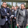 Eesti Energia hakkab Soomest prügi tooma