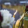 ПРЯМАЯ ТРАНСЛЯЦИЯ Delfi TV: концерт в память о погибших в рижской трагедии