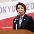 Главой оргкомитета Олимпиады в Токио стала женщина. Прежний глава ушел после обвинений в сексизме