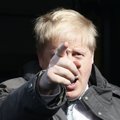 Johnson: Venemaa on valmis igasugusteks räpasteks trikkideks