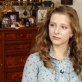 Лиза Арзамасова закрутила роман с Ильей Авербухом
