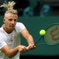 ATP Challengeril kolmandasse ringi jõudnud Mark Lajal võib kohtuda endise esikümne mängijaga