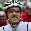 VIDEO: Cancellara on tagasi paremate päevade tasemel