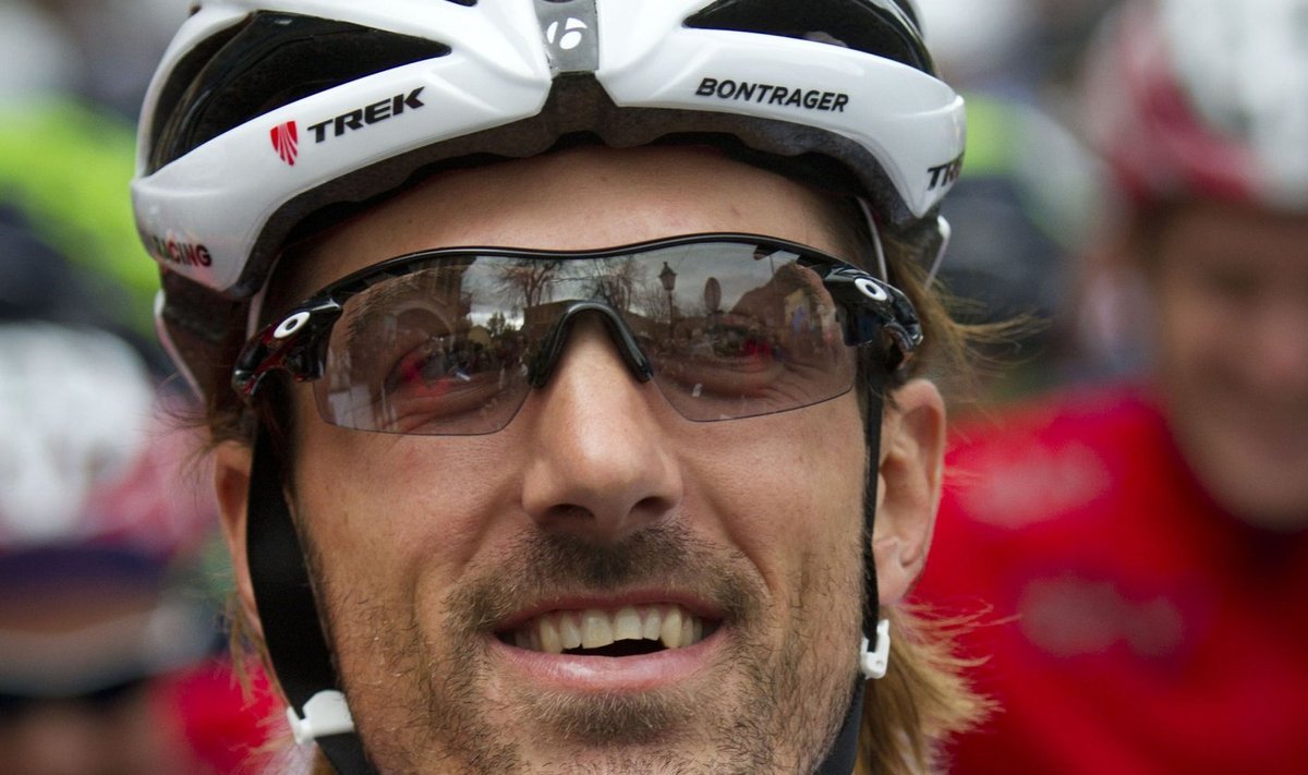 Fabian Cancellaral on põhjust rahuloluks