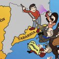 Табарния — каталонская шутка, которая может стать реальностью