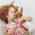 Neli tõeliselt head põhjust, miks peaks sinu laps üles kasvama koos lemmikloomaga