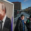 Vladislav Inozemtsev: Putin võis teha viimaks valestardi