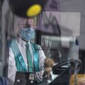 Linnapea: Riias hakatakse maskita reisijaid ühistranspordist välja viskama