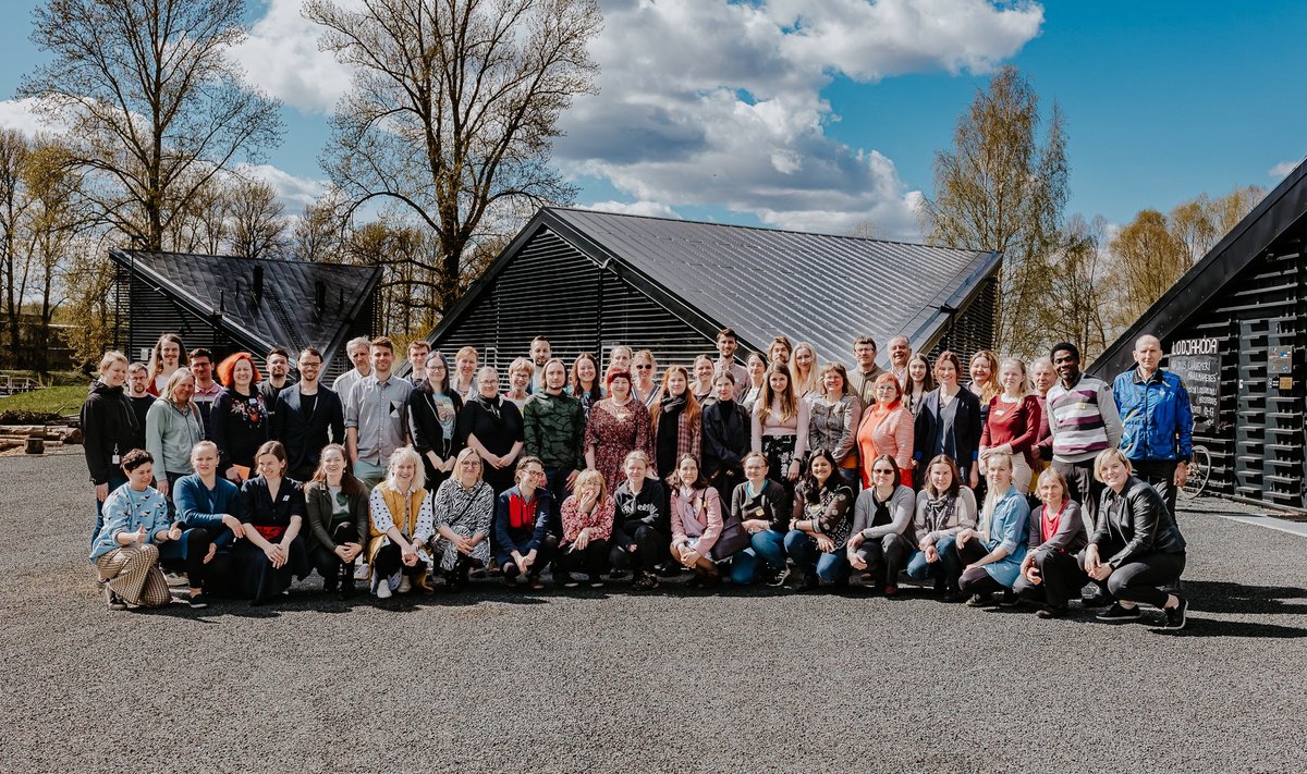 Sel kevadel toimus Tartus linna elanike esindanud kliimakogu, millel osalenud esitasid linnale üle 60 ettepaneku.