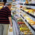 ИНТЕРАКТИВНАЯ КАРТА: Где в Европе самые дешевые и самые дорогие продукты питания