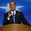 Obama kuulutas, et tema päästis majanduse katastroofist