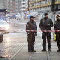 Rootsis üritati öösel süüdata kaht pagulaskeskust