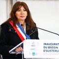 Pariisi linnapea süüdistas Macroni: ta rikub olümpiapeo ära