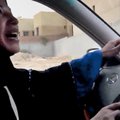 Saudi Araabia kuningas tühistas autot juhtinud naise piitsutamise